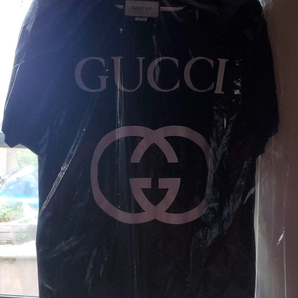 Interlocking G Gucci T-Shirt